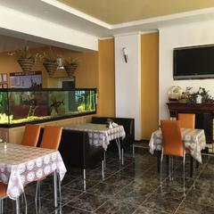 Отель Олимп, Бор, Нижегородская область