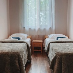 Шале Утриш, Большой Утриш, Краснодарский край