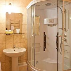 Отель Магеллан Хаус, Бор, Нижегородская область