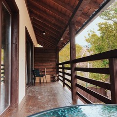 Шале Утриш, Большой Утриш, Краснодарский край