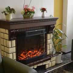 Отель Олимп, Бор, Нижегородская область