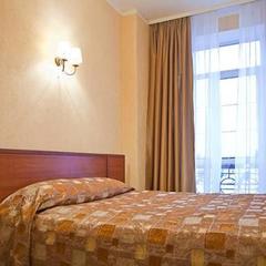 Отель Магеллан Хаус, Бор, Нижегородская область