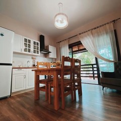 Шале Утриш, Большой Утриш, Краснодарский край