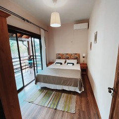 Шале Утриш, Большой Утриш, Краснодарский край