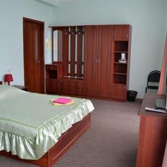 Отель Олимп, Бор, Нижегородская область