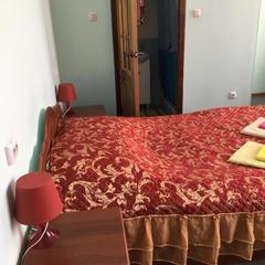 Отель Олимп, Бор, Нижегородская область