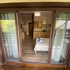 Шале Утриш, Большой Утриш, Краснодарский край