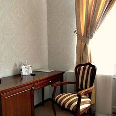 Отель Магеллан Хаус, Бор, Нижегородская область