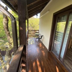 Шале Утриш, Большой Утриш, Краснодарский край