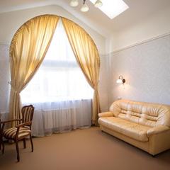 Отель Магеллан Хаус, Бор, Нижегородская область