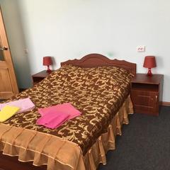 Отель Олимп, Бор, Нижегородская область