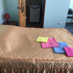 Отель Олимп, Бор, Нижегородская область