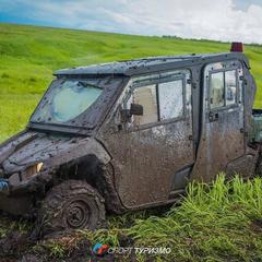 Гостиница Станция 33, Борисовское, Владимирская область