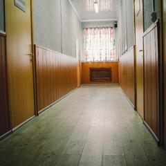 Гостиница Станция 33, Борисовское, Владимирская область