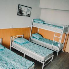 Гостиница Станция 33, Борисовское, Владимирская область