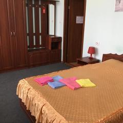 Отель Олимп, Бор, Нижегородская область