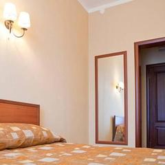 Отель Магеллан Хаус, Бор, Нижегородская область