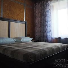 Гостиница Станция 33, Борисовское, Владимирская область