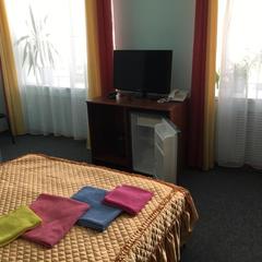 Отель Олимп, Бор, Нижегородская область