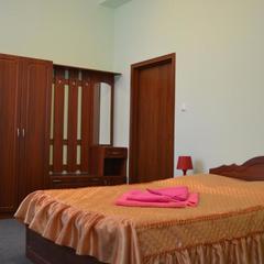 Отель Олимп, Бор, Нижегородская область