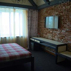 Гостиница Станция 33, Борисовское, Владимирская область