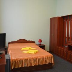 Отель Олимп, Бор, Нижегородская область