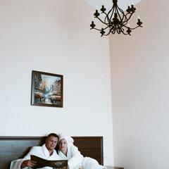 Отель Магеллан Хаус, Бор, Нижегородская область