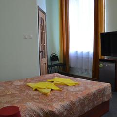 Отель Олимп, Бор, Нижегородская область