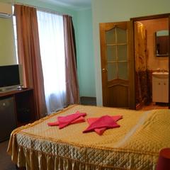 Отель Олимп, Бор, Нижегородская область