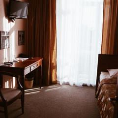 Отель Магеллан Хаус, Бор, Нижегородская область