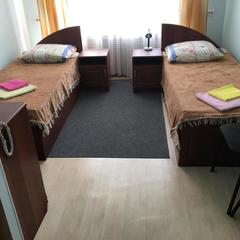 Отель Олимп, Бор, Нижегородская область