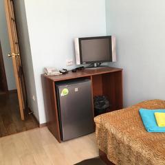 Отель Олимп, Бор, Нижегородская область