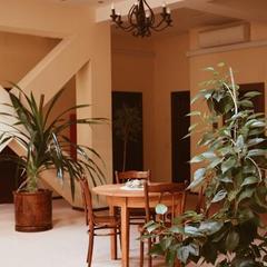 Отель Магеллан Хаус, Бор, Нижегородская область