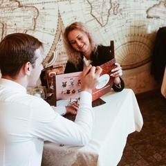 Отель Магеллан Хаус, Бор, Нижегородская область