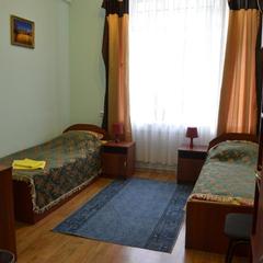 Отель Олимп, Бор, Нижегородская область