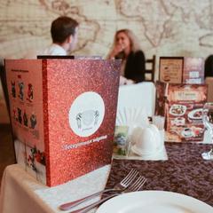 Отель Магеллан Хаус, Бор, Нижегородская область