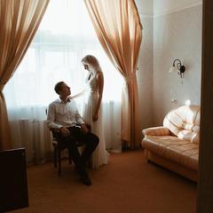 Отель Магеллан Хаус, Бор, Нижегородская область