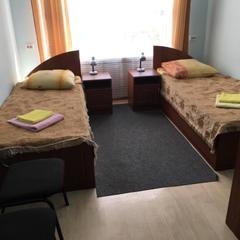 Отель Олимп, Бор, Нижегородская область