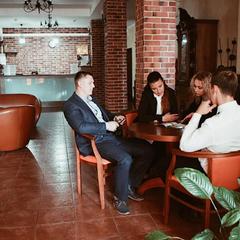 Отель Магеллан Хаус, Бор, Нижегородская область