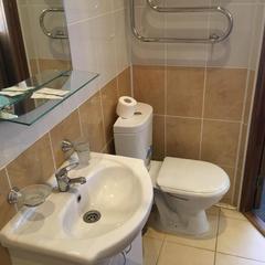 Отель Олимп, Бор, Нижегородская область