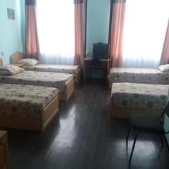 Отель Олимп, Бор, Нижегородская область