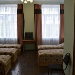 Отель Олимп, Бор, Нижегородская область