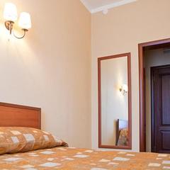 Отель Магеллан Хаус, Бор, Нижегородская область