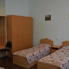 Отель Олимп, Бор, Нижегородская область