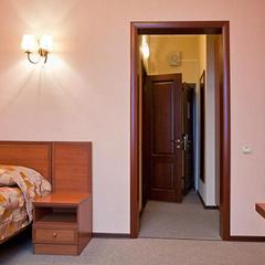 Отель Магеллан Хаус, Бор, Нижегородская область