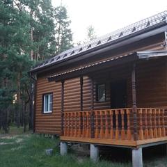 Турбаза Черкасский затон, Борисоглебск, Воронежская область