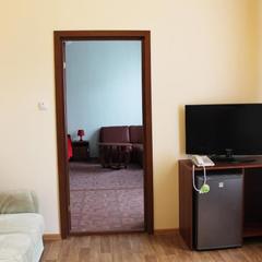 Отель Олимп, Бор, Нижегородская область