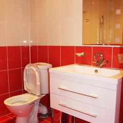 Отель Олимп, Бор, Нижегородская область