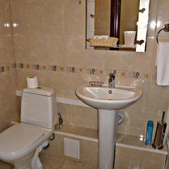 Отель Магеллан Хаус, Бор, Нижегородская область