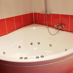 Отель Олимп, Бор, Нижегородская область